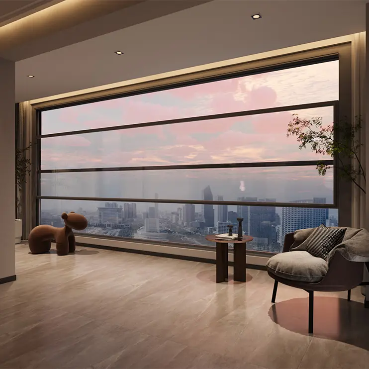 Электр көтергіш терезесі