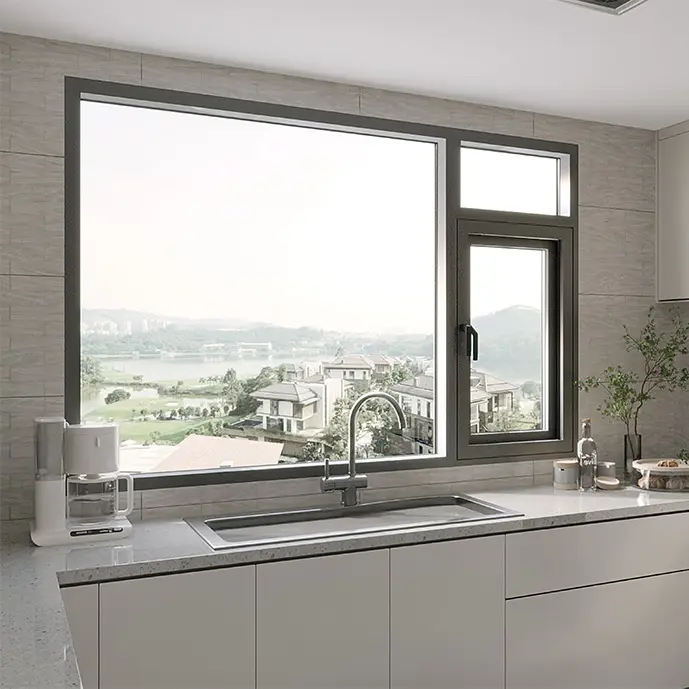 Сыртқы терезе